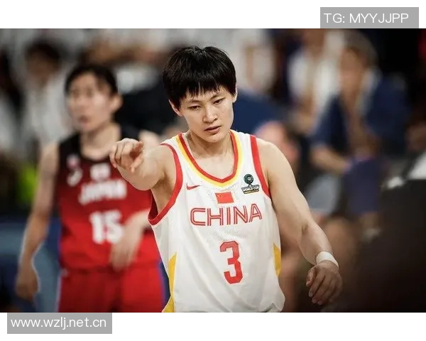 付政浩分析WCBA新政对国手伤病管理的影响与外援策略调整