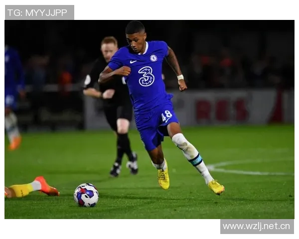 男子涉嫌谋杀未遂前切尔西青训球员扬盖奥案件引发关注