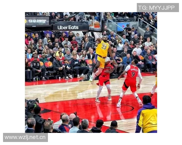 雷迪克分析猛龙防守失误八村因此获得良好出手机会