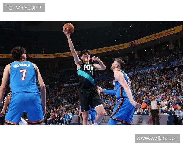 利指导与霍勒迪联手开拓者新赛季杨瀚森能否成功打进轮换阵容