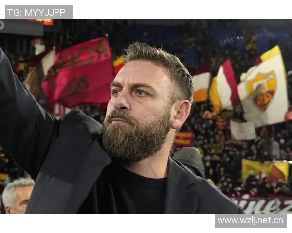 德罗西正式成为热那亚新任主帅接替维埃拉开启执教生涯