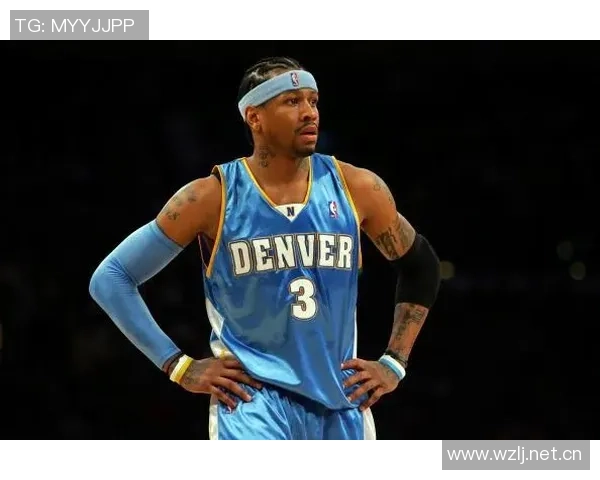 艾弗森谈财富与友情：金钱改变关系的真实感受与挑战